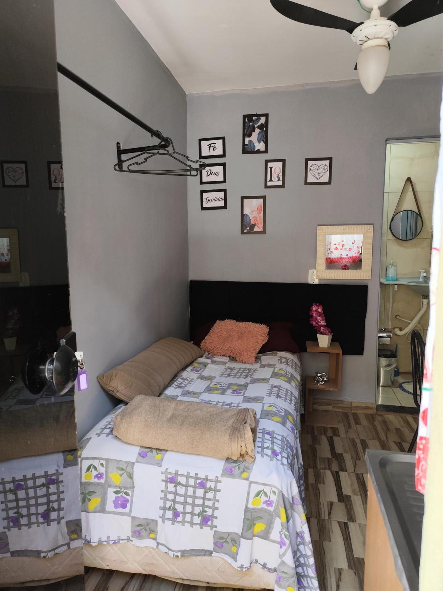 Apartamento Casa Amarela 02