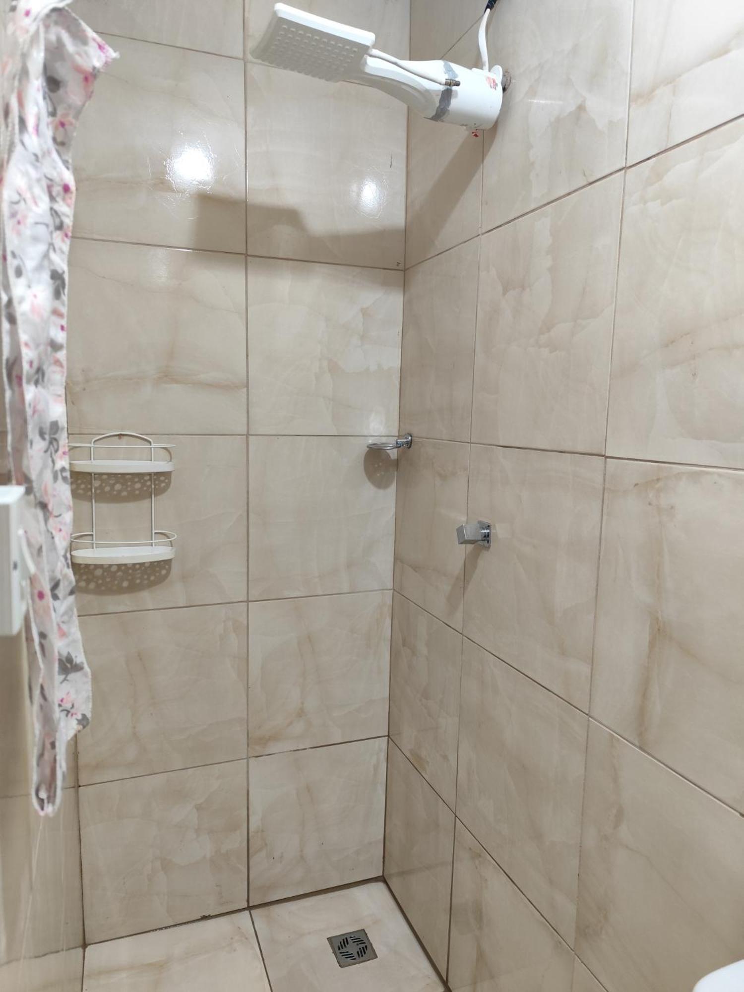 Casa Amarela 02 Londrina
